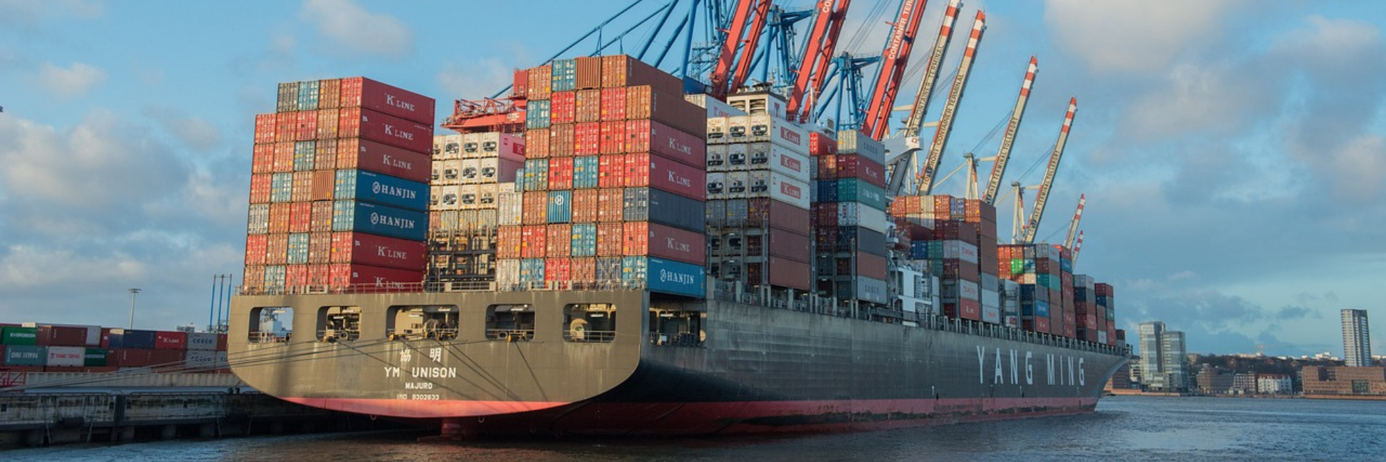 Le transport maritime navigue t-il vers la décarbonation ?